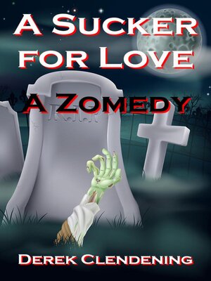 cover image of A Sucker for Love